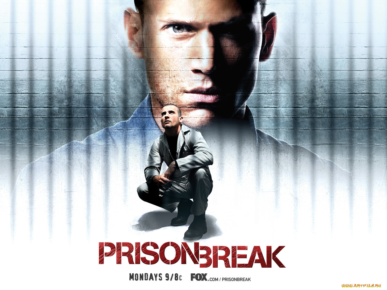 , , prison, break